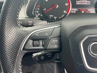USED 2016 16 AUDI Q7 3.0 TDI QUATTRO S LINE 5d AUTO 269 BHP Amazing Quality , Fantastic Price