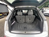 USED 2016 16 AUDI Q7 3.0 TDI QUATTRO S LINE 5d AUTO 269 BHP Amazing Quality , Fantastic Price