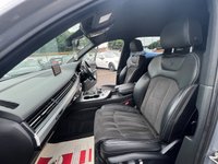 USED 2016 16 AUDI Q7 3.0 TDI QUATTRO S LINE 5d AUTO 269 BHP Amazing Quality , Fantastic Price