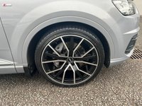 USED 2016 16 AUDI Q7 3.0 TDI QUATTRO S LINE 5d AUTO 269 BHP Amazing Quality , Fantastic Price