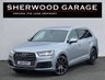 USED 2016 16 AUDI Q7 3.0 TDI QUATTRO S LINE 5d AUTO 269 BHP Amazing Quality , Fantastic Price