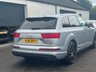 USED 2016 16 AUDI Q7 3.0 TDI QUATTRO S LINE 5d AUTO 269 BHP Amazing Quality , Fantastic Price
