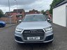 USED 2016 16 AUDI Q7 3.0 TDI QUATTRO S LINE 5d AUTO 269 BHP Amazing Quality , Fantastic Price