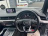 USED 2016 16 AUDI Q7 3.0 TDI QUATTRO S LINE 5d AUTO 269 BHP Amazing Quality , Fantastic Price