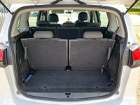 USED 2014 64 VAUXHALL ZAFIRA TOURER 2.0 EXCLUSIV CDTI 5d 162 BHP 