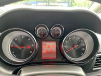 USED 2014 64 VAUXHALL ZAFIRA TOURER 2.0 EXCLUSIV CDTI 5d 162 BHP 