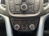 USED 2014 64 VAUXHALL ZAFIRA TOURER 2.0 EXCLUSIV CDTI 5d 162 BHP 