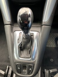 USED 2014 64 VAUXHALL ZAFIRA TOURER 2.0 EXCLUSIV CDTI 5d 162 BHP 