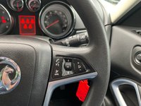 USED 2014 64 VAUXHALL ZAFIRA TOURER 2.0 EXCLUSIV CDTI 5d 162 BHP 