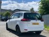 USED 2014 64 VAUXHALL ZAFIRA TOURER 2.0 EXCLUSIV CDTI 5d 162 BHP 