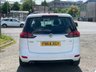 USED 2014 64 VAUXHALL ZAFIRA TOURER 2.0 EXCLUSIV CDTI 5d 162 BHP 