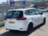USED 2014 64 VAUXHALL ZAFIRA TOURER 2.0 EXCLUSIV CDTI 5d 162 BHP 