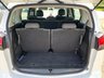 USED 2014 64 VAUXHALL ZAFIRA TOURER 2.0 EXCLUSIV CDTI 5d 162 BHP 