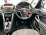 USED 2014 64 VAUXHALL ZAFIRA TOURER 2.0 EXCLUSIV CDTI 5d 162 BHP 