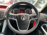 USED 2014 64 VAUXHALL ZAFIRA TOURER 2.0 EXCLUSIV CDTI 5d 162 BHP 
