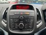 USED 2014 64 VAUXHALL ZAFIRA TOURER 2.0 EXCLUSIV CDTI 5d 162 BHP 