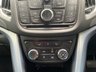 USED 2014 64 VAUXHALL ZAFIRA TOURER 2.0 EXCLUSIV CDTI 5d 162 BHP 
