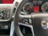 USED 2014 64 VAUXHALL ZAFIRA TOURER 2.0 EXCLUSIV CDTI 5d 162 BHP 