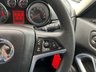 USED 2014 64 VAUXHALL ZAFIRA TOURER 2.0 EXCLUSIV CDTI 5d 162 BHP 