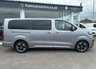 USED 2019 69 VAUXHALL VIVARO LIFE 2.0 ELITE L S/S 5d 148 BHP LWB 7 SEATS  AIR-CONDITION - TWIN SUNROOFS