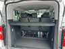USED 2019 69 VAUXHALL VIVARO LIFE 2.0 ELITE L S/S 5d 148 BHP LWB 7 SEATS  AIR-CONDITION - TWIN SUNROOFS