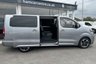 USED 2019 69 VAUXHALL VIVARO LIFE 2.0 ELITE L S/S 5d 148 BHP LWB 7 SEATS  AIR-CONDITION - TWIN SUNROOFS