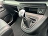 USED 2019 69 VAUXHALL VIVARO LIFE 2.0 ELITE L S/S 5d 148 BHP LWB 7 SEATS  AIR-CONDITION - TWIN SUNROOFS