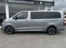 USED 2019 69 VAUXHALL VIVARO LIFE 2.0 ELITE L S/S 5d 148 BHP LWB 7 SEATS  AIR-CONDITION - TWIN SUNROOFS