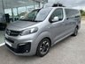 USED 2019 69 VAUXHALL VIVARO LIFE 2.0 ELITE L S/S 5d 148 BHP LWB 7 SEATS  AIR-CONDITION - TWIN SUNROOFS