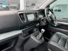 USED 2019 69 VAUXHALL VIVARO LIFE 2.0 ELITE L S/S 5d 148 BHP LWB 7 SEATS  AIR-CONDITION - TWIN SUNROOFS