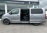 USED 2019 69 VAUXHALL VIVARO LIFE 2.0 ELITE L S/S 5d 148 BHP LWB 7 SEATS  AIR-CONDITION - TWIN SUNROOFS
