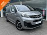 USED 2019 69 VAUXHALL VIVARO LIFE 2.0 ELITE L S/S 5d 148 BHP LWB 7 SEATS  AIR-CONDITION - TWIN SUNROOFS