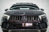 USED 2019 19 MERCEDES-BENZ A-CLASS 1.5 A 180 D AMG LINE PREMIUM PLUS 4d 114 BHP 
