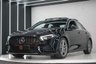 USED 2019 19 MERCEDES-BENZ A-CLASS 1.5 A 180 D AMG LINE PREMIUM PLUS 4d 114 BHP 