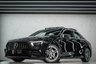 USED 2019 19 MERCEDES-BENZ A-CLASS 1.5 A 180 D AMG LINE PREMIUM PLUS 4d 114 BHP 