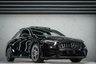 USED 2019 19 MERCEDES-BENZ A-CLASS 1.5 A 180 D AMG LINE PREMIUM PLUS 4d 114 BHP 