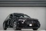 USED 2019 19 MERCEDES-BENZ A-CLASS 1.5 A 180 D AMG LINE PREMIUM PLUS 4d 114 BHP 
