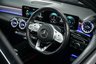 USED 2019 19 MERCEDES-BENZ A-CLASS 1.5 A 180 D AMG LINE PREMIUM PLUS 4d 114 BHP 
