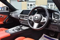 USED 2021 71 BMW Z4 SDRIVE20I 2.0 M SPORT  &pound;449 A MONTH WITH &pound;3545 DEPOSIT!!*