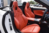 USED 2021 71 BMW Z4 SDRIVE20I 2.0 M SPORT  &pound;449 A MONTH WITH &pound;3545 DEPOSIT!!*