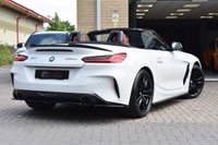 USED 2021 71 BMW Z4 SDRIVE20I 2.0 M SPORT  &pound;449 A MONTH WITH &pound;3545 DEPOSIT!!*