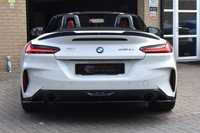 USED 2021 71 BMW Z4 SDRIVE20I 2.0 M SPORT  &pound;449 A MONTH WITH &pound;3545 DEPOSIT!!*