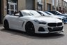 USED 2021 71 BMW Z4 SDRIVE20I 2.0 M SPORT  &pound;449 A MONTH WITH &pound;3545 DEPOSIT!!*