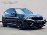 USED 2020 70 BMW X3 3.0 M COMPETITION 5d 503 BHP PANORAMIC GLASS SUNROOF