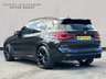 USED 2020 70 BMW X3 3.0 M COMPETITION 5d 503 BHP PANORAMIC GLASS SUNROOF