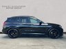 USED 2020 70 BMW X3 3.0 M COMPETITION 5d 503 BHP PANORAMIC GLASS SUNROOF