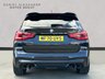 USED 2020 70 BMW X3 3.0 M COMPETITION 5d 503 BHP PANORAMIC GLASS SUNROOF
