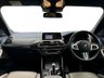 USED 2020 70 BMW X3 3.0 M COMPETITION 5d 503 BHP PANORAMIC GLASS SUNROOF