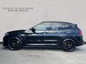 USED 2020 70 BMW X3 3.0 M COMPETITION 5d 503 BHP PANORAMIC GLASS SUNROOF
