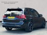 USED 2020 70 BMW X3 3.0 M COMPETITION 5d 503 BHP PANORAMIC GLASS SUNROOF